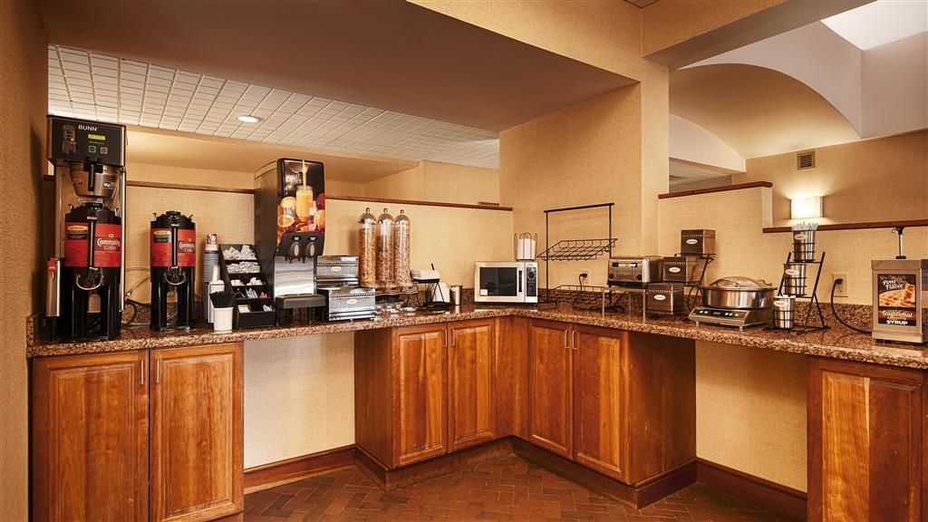 Super 8 by Wyndham Natchez - photo 24