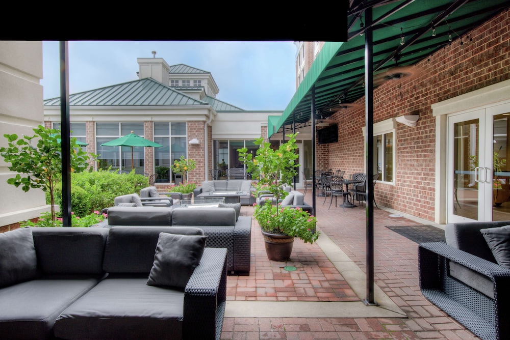 Hilton Garden Inn Durham Southpoint - photo 79
