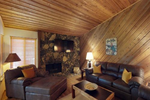 Ridge Hideaway — 4-Star Luxury Hotel in Sun Valley, United States