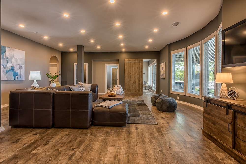 Lake Norman Getaway - photo 70
