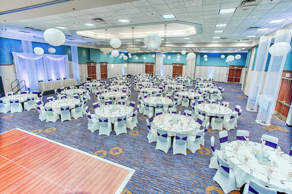 Courtyard by Marriott Fargo Moorhead MN - photo 23
