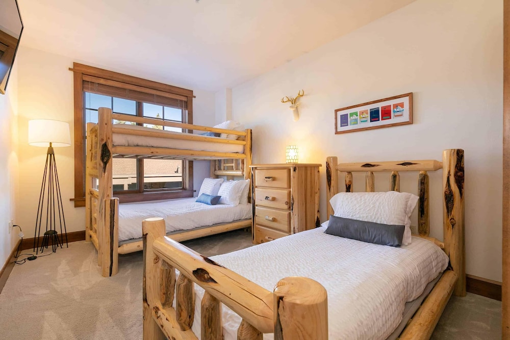 Northstar California Resort by East West Hospitality - photo 72
