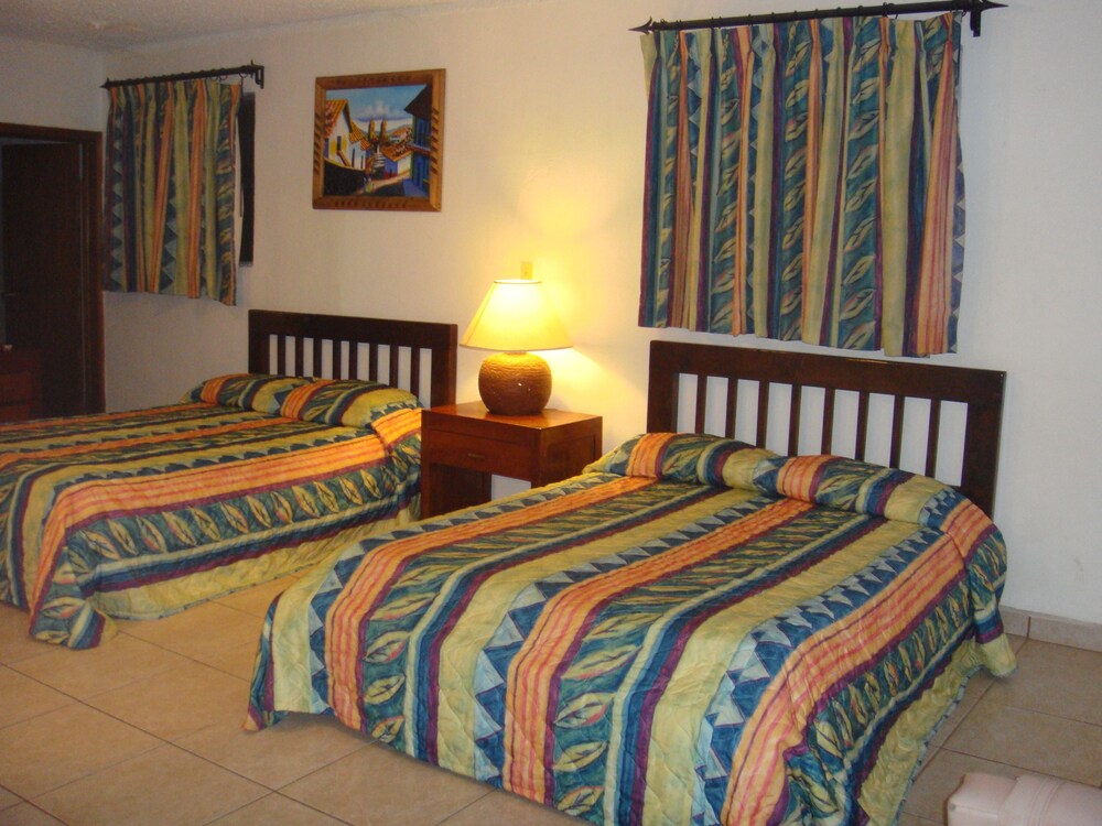 Hotel Hacienda Santa Veronica — Tecate — photo 5