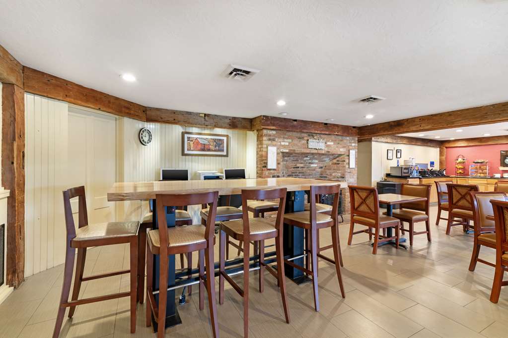 Best Western Inn & Suites Rutland Killington - photo 37