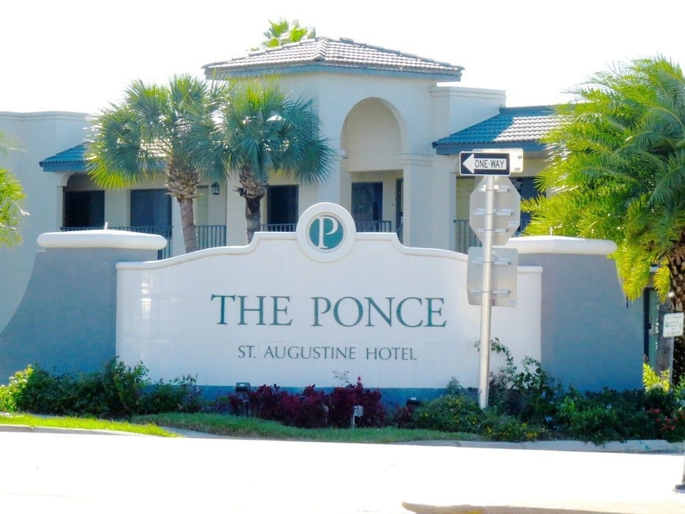 The Ponce St. Augustine Hotel - photo 36