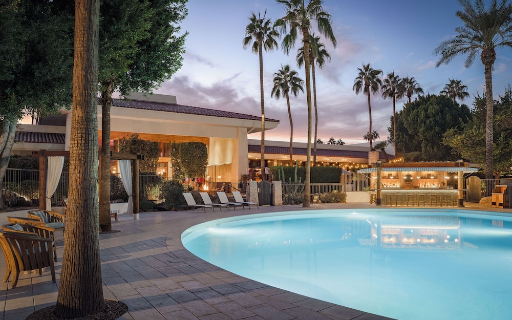 The Scott Resort & Spa - photo 18