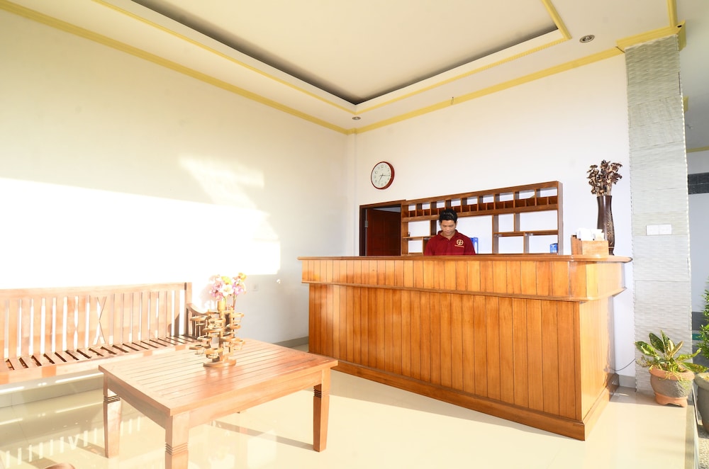 Sahera Hotel — Amlapura — photo 2