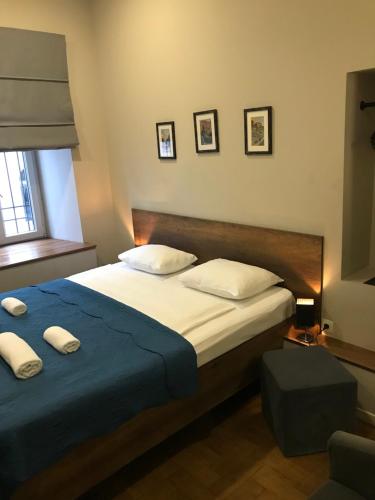 Hotel Loft - last minute hotel in Tbilisi
