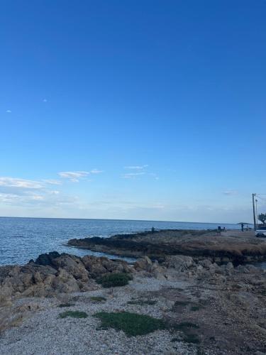 Airport Sea View Studio — Artemida — photo 3