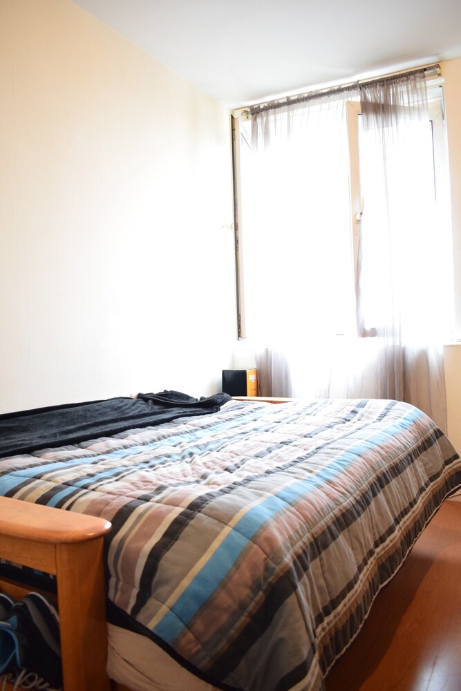 Regents Park — hotel in Camden Town