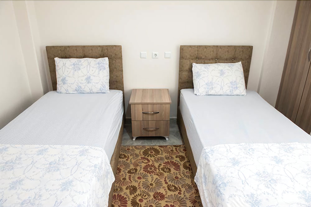Oguz Pansiyon — Pamukkale