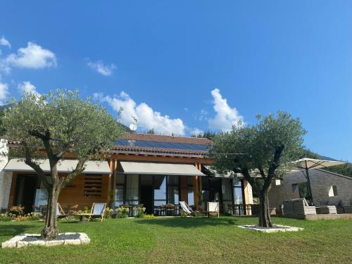 Mezzo Ciel - last minute hotel in Crespano Del Grappa
