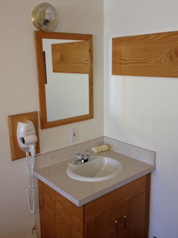 Purple Sage Motel in Panguitch, United States