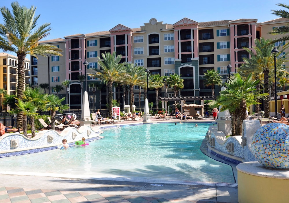 Hilton Grand Vacations Club Tuscany Village Orlando - photo 35