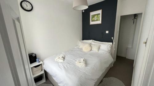 Chic Flat in London SW6 — 4-Star Luxury Hotel in London, United Kingdom