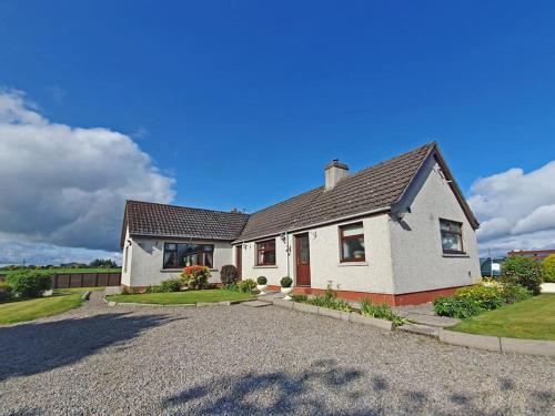 Black Rock Cottage — 4-Star Luxury Hotel in Dingwall, United Kingdom