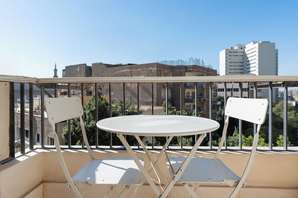 Brassbell l Zamalek l Nagui — 4-Star Luxury Hotel in Cairo, Egypt