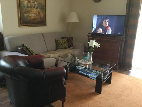 Apartman Golf Lux — Buk — photo 5