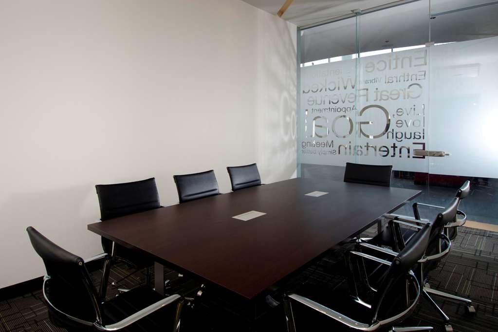 Ramada Encore Aguascalientes