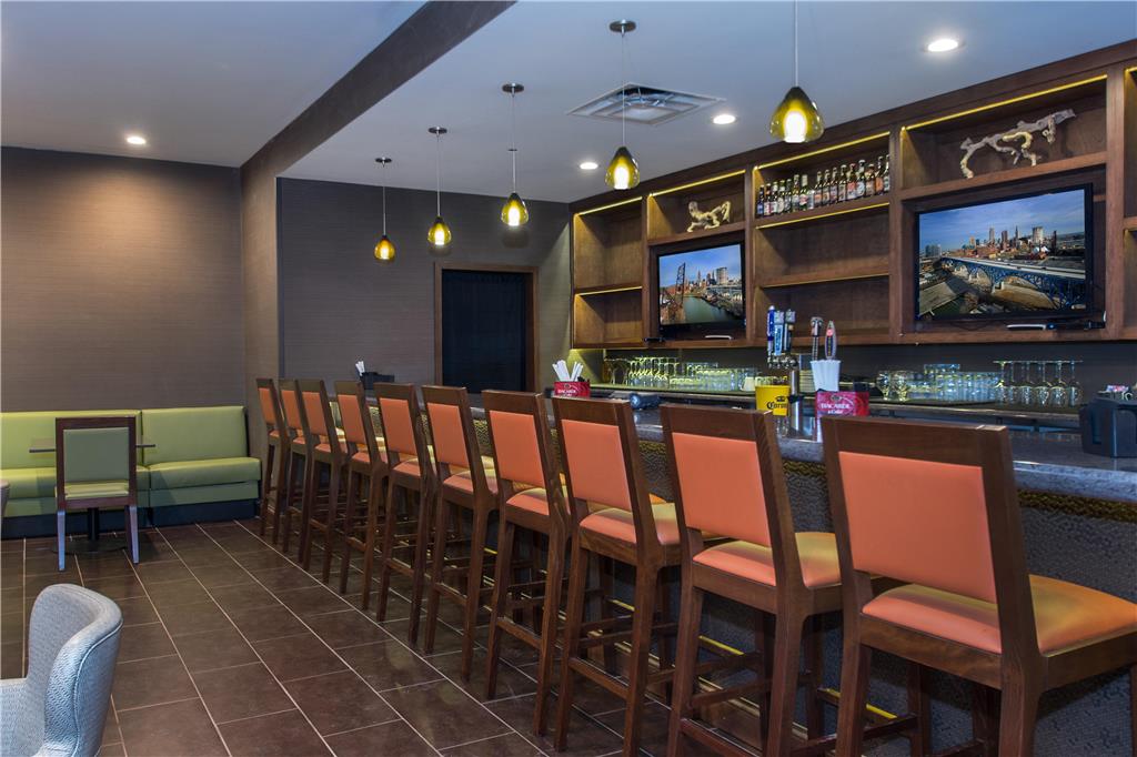 Wyndham Garden Westlake - photo 27