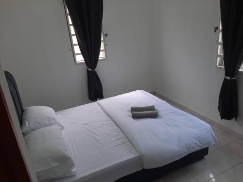 Fatimah HomeStay Kulim Hi Tech — Kulim — photo 2