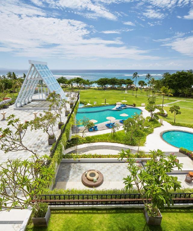 Inaya Putri Bali Resort in Nusa Dua, Indonesia