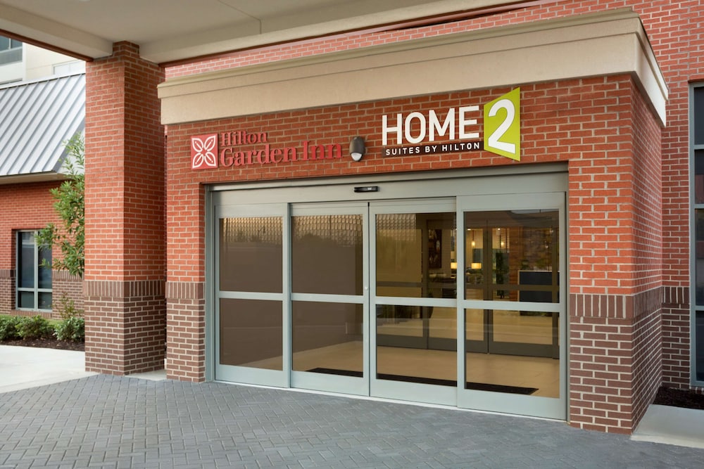 Home2 Suites by Hilton Birmingham Downtown - photo 33