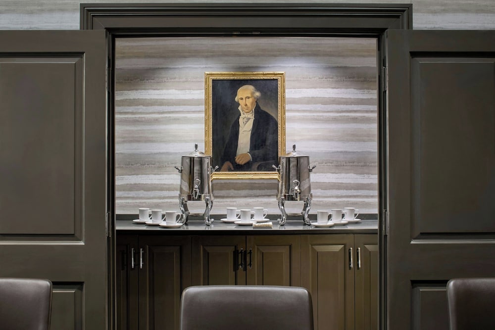 Le Pavillon New Orleans a Tribute Portfolio Hotel by Marriott - photo 162