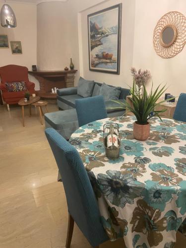 Seaside Argo apartment — 4-Star Luxury Hotel in Limin Mesoyaias, Greece