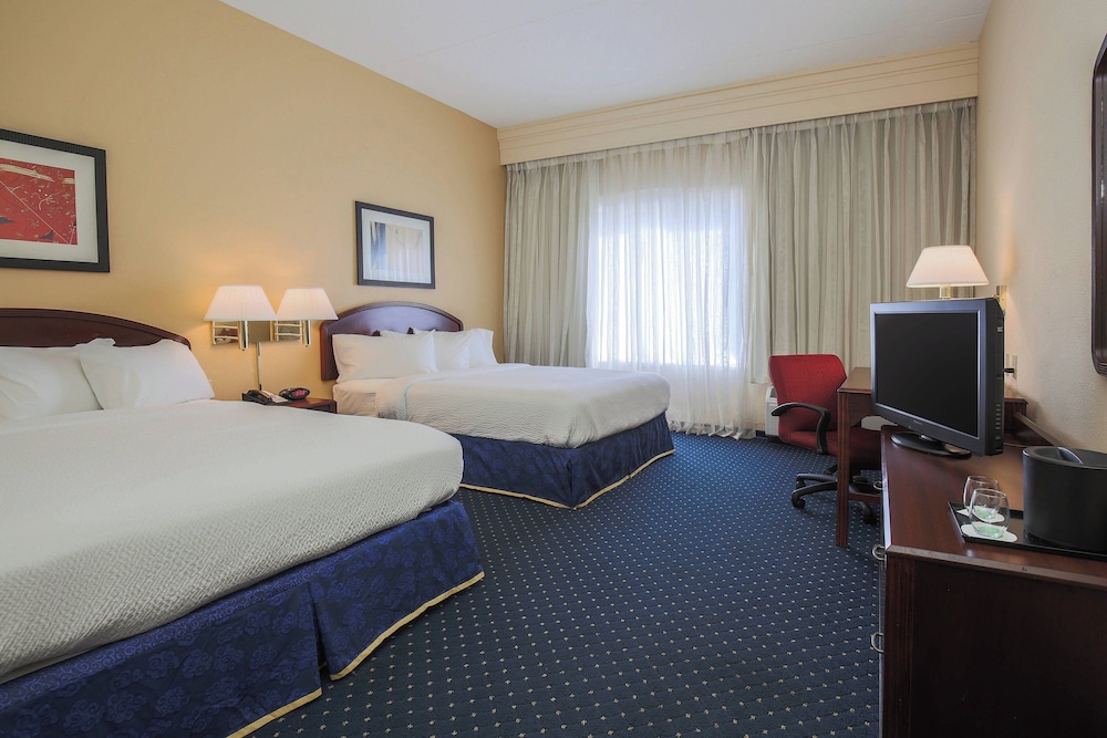 Courtyard Flint by Marriott - photo 19