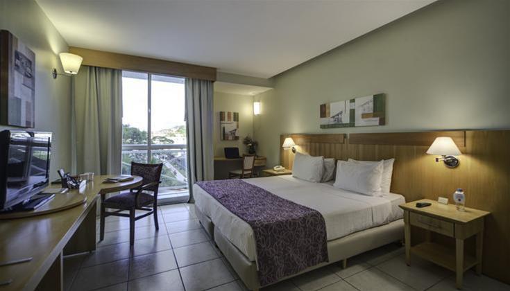 Quality Hotel Niteroi — Niteroi — photo 4