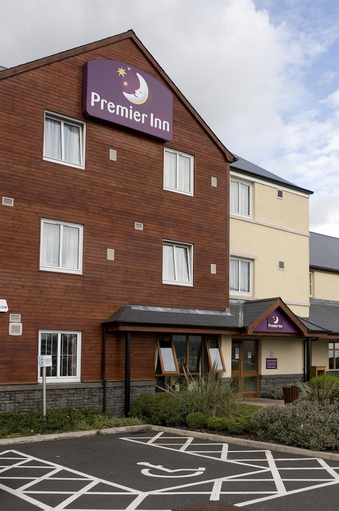 Premier Inn Carrickfergus — hotel in Carrickfergus