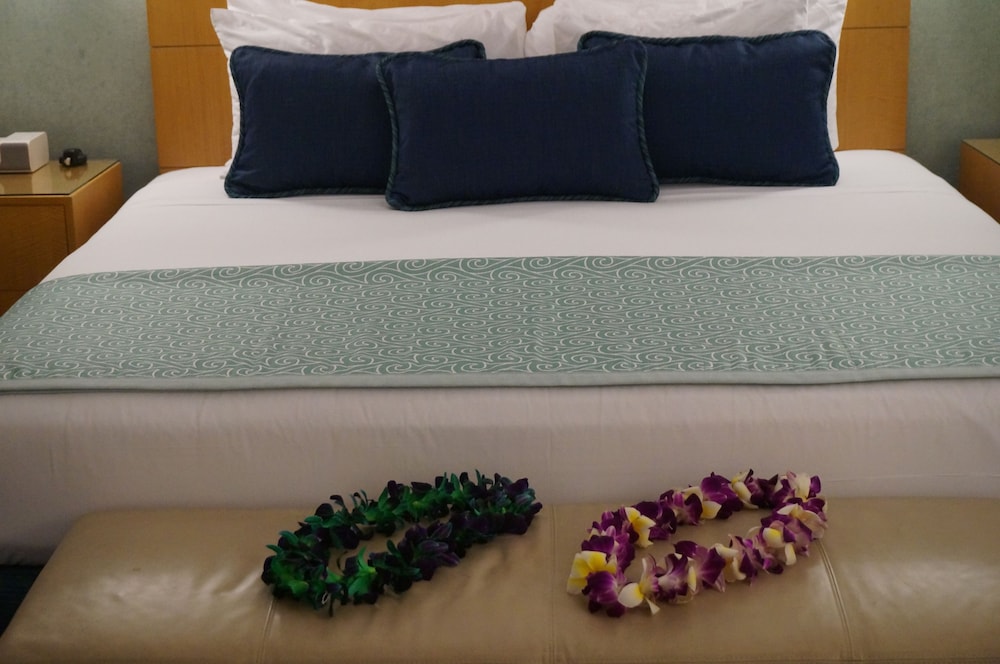 Ala Moana Hotel by LSI Resorts - photo 14