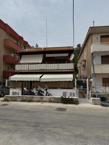 Case Vacanze Lido Azzurro — Porto Empedocle — photo 2