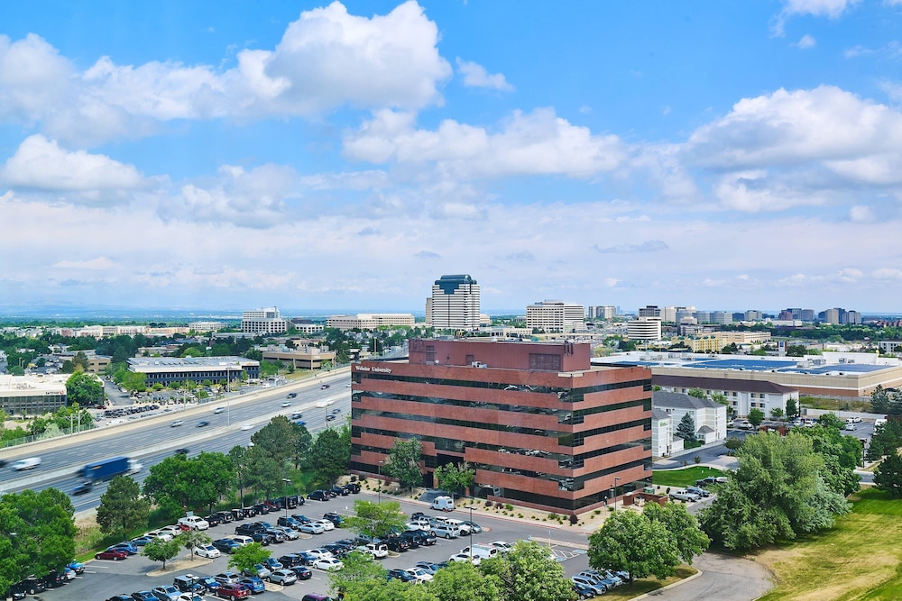 Sheraton Denver Tech Center Hotel - photo 42