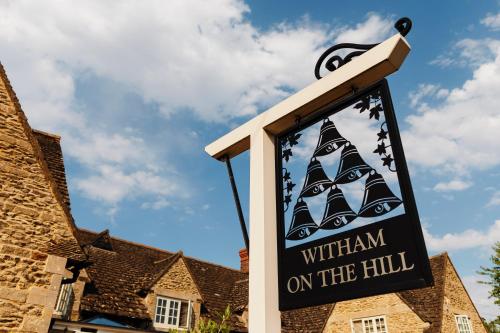 The Six Bells in Bourne, United Kingdom