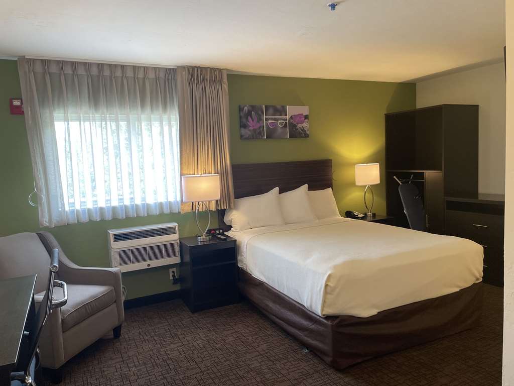Suburban Studios Melbourne Airport - photo 10