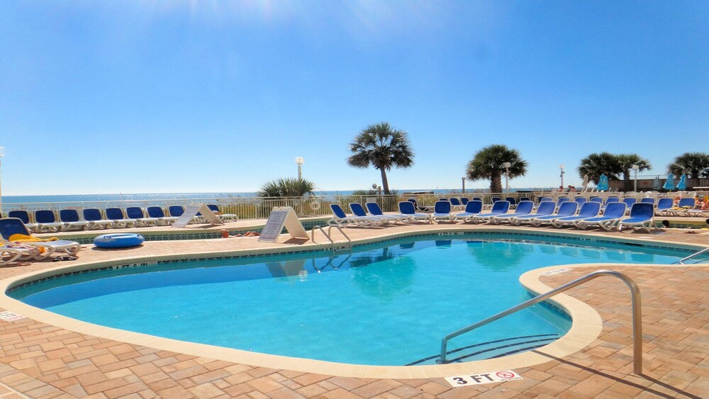 Bay Watch 309 Tower 1 by Seaside Vacations - photo 14