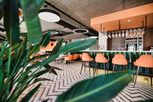 Laguna Beskidów Resort Apartament C35 in Zarzecze, Poland