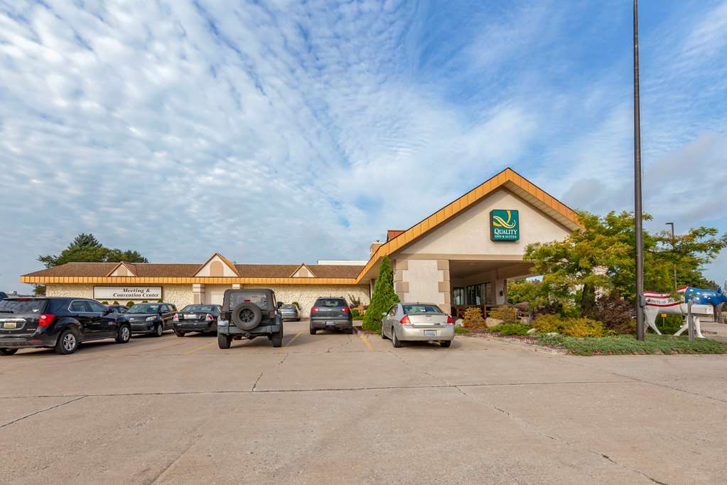 Quality Inn And Suites Escanaba - featured photo