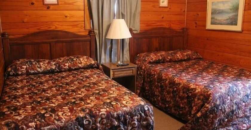 Aurora's Kentucky Lake Cottages - photo 10