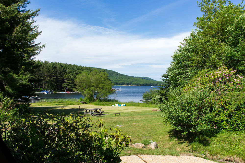 Inn at Deep Creek - photo 46