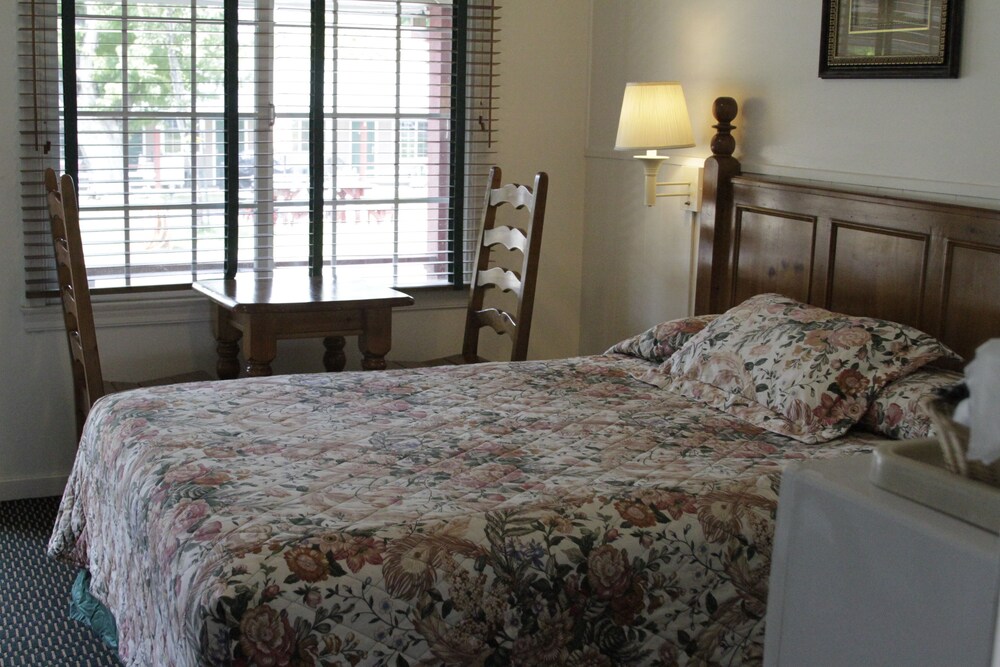 Jumping Frog Motel - photo 14