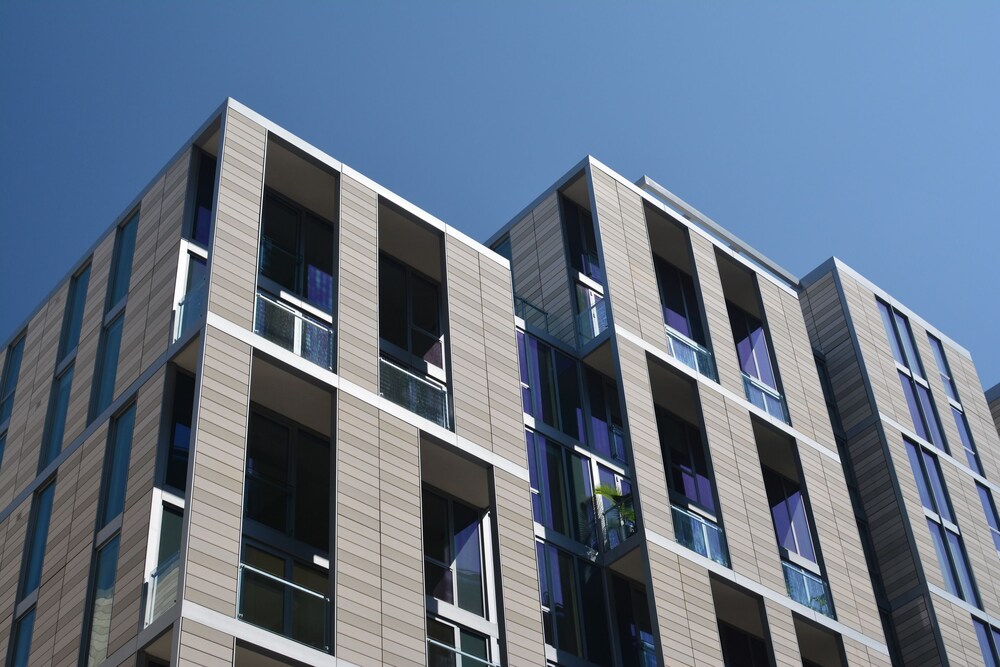Bridgestreet City Center - photo 19