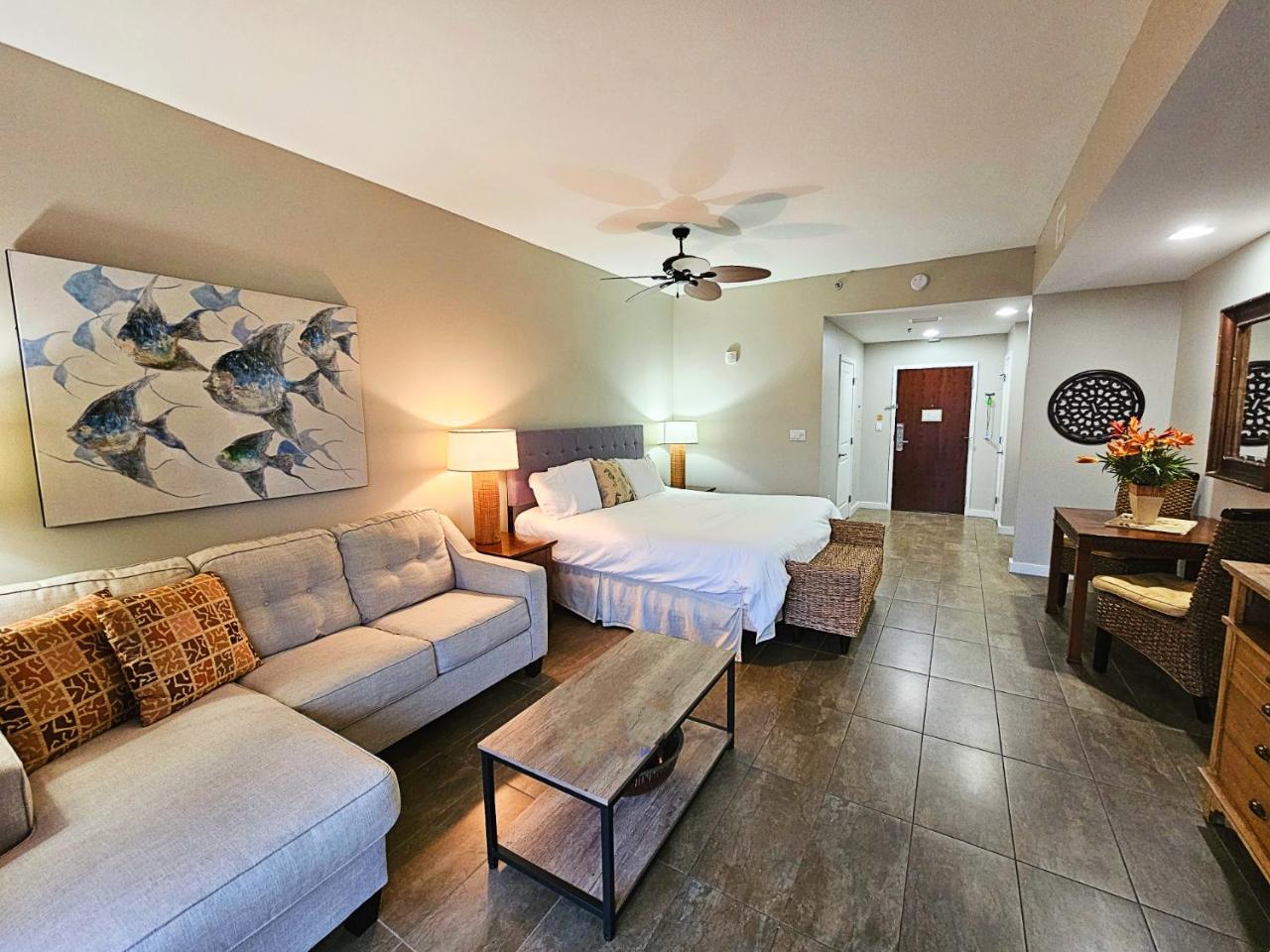 Luau 6426 - carbon neutral hotel in Destin