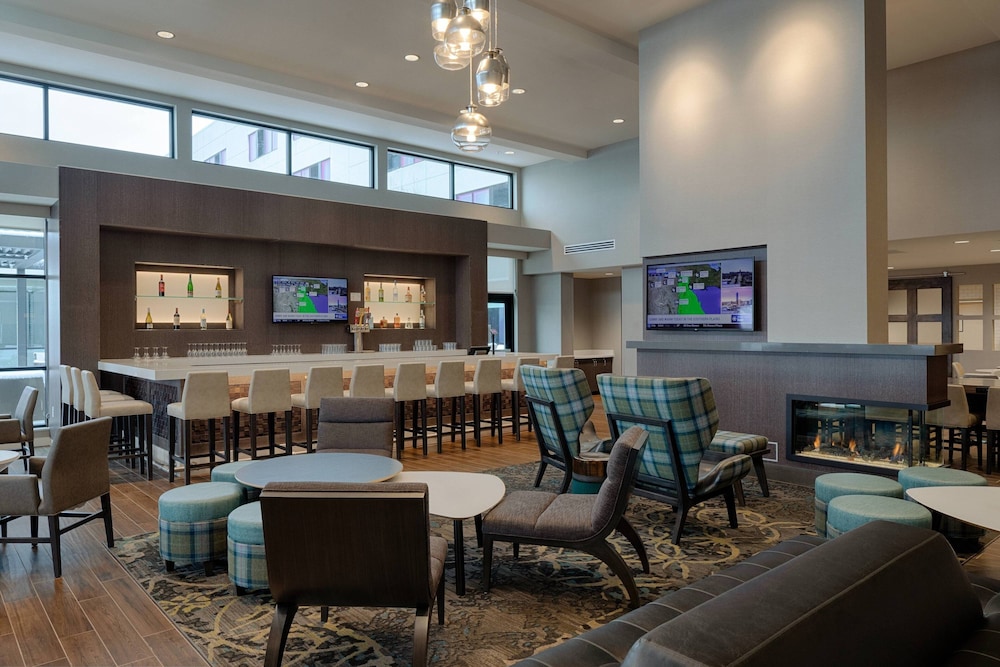 Residence Inn by Marriott Columbus Airport - photo 2