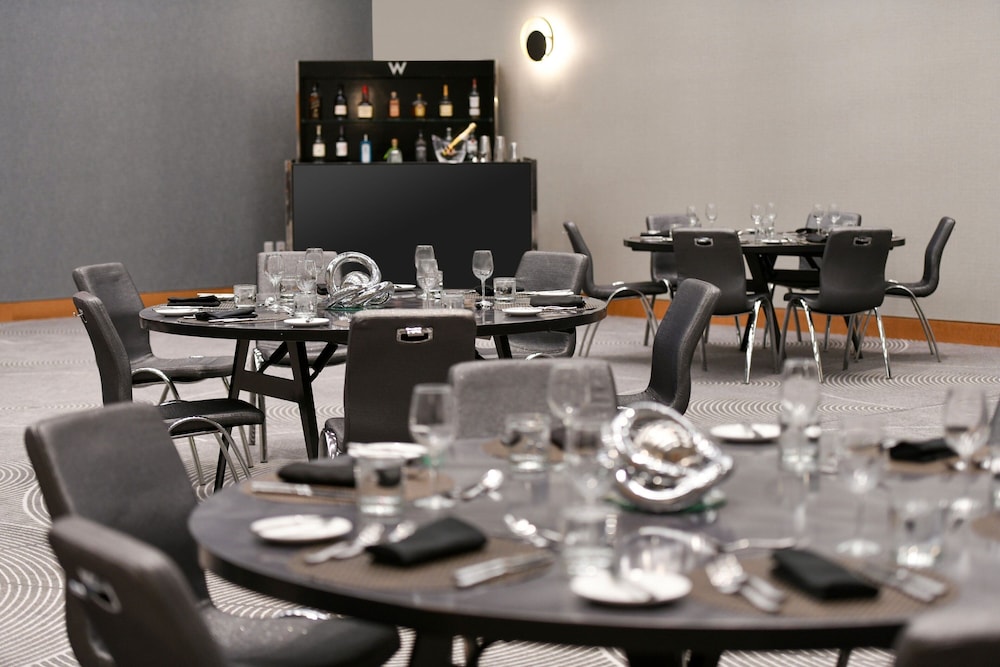 W Boston a Marriott Hotel - photo 3