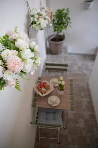 Ognina Soha Home 1 — 4-Star Luxury Hotel in Catania, Italy