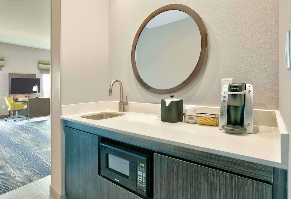 Hampton Inn & Suites by Hilton Dalhart - photo 7