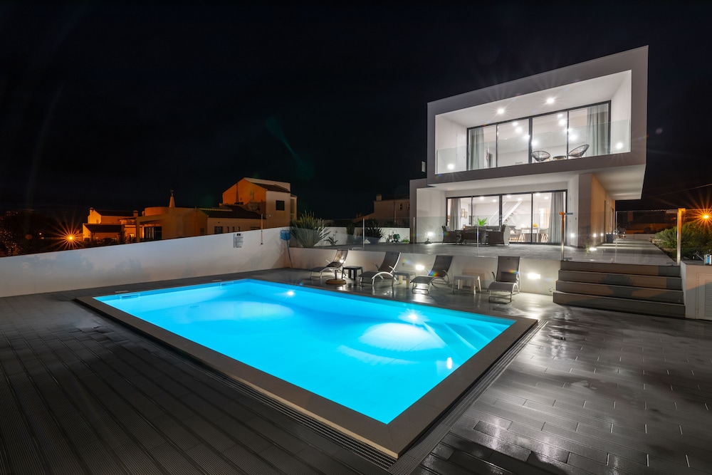 Biscuttela Vicentina — 4-Star Luxury Hotel in Aljezur, Portugal